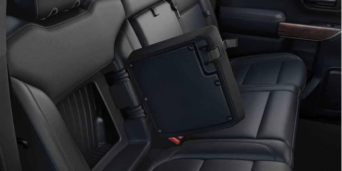 Sierra 1500 Smart Storage Solutions