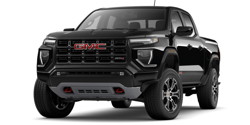 Onyx Black