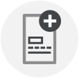 Rewards Card icon