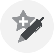 pen icon