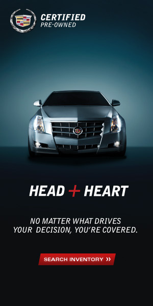 Head + Heart